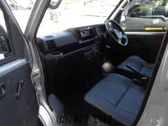 ダイハツ ハイゼットカーゴ