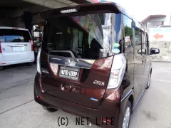 日産 デイズルークス