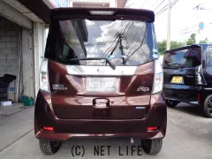 日産 デイズルークス