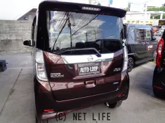 日産 デイズルークス