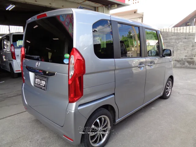 ホンダ N-BOX