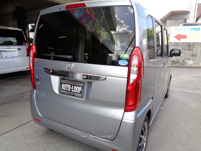 ホンダ N-BOX