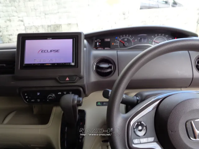 ホンダ N-BOX