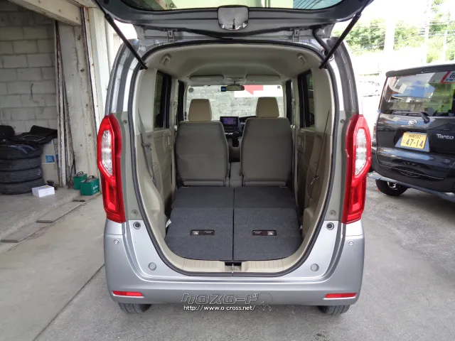 ホンダ N-BOX