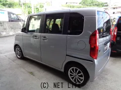 ホンダ N-BOX