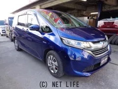 ホンダ フリード