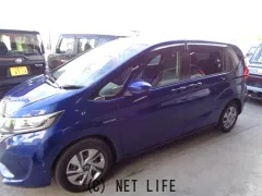 ホンダ フリード