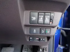ホンダ フリード