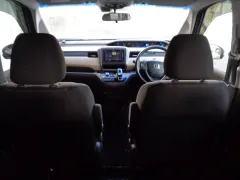 ホンダ フリード