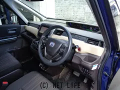 ホンダ フリード