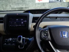 ホンダ フリード