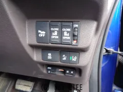 ホンダ フリード