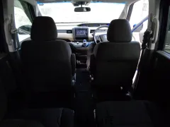 ホンダ フリード