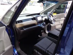 ホンダ フリード