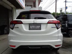 ホンダ ヴェゼル
