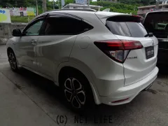 ホンダ ヴェゼル
