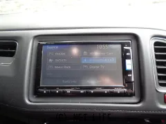 ホンダ ヴェゼル