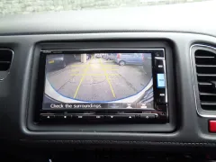 ホンダ ヴェゼル