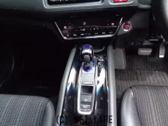 ホンダ ヴェゼル