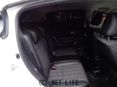 ホンダ ヴェゼル
