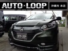 ホンダ ヴェゼル