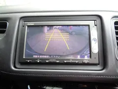 ホンダ ヴェゼル