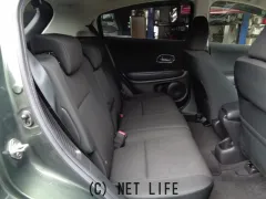 ホンダ ヴェゼル