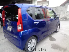ダイハツ ムーヴ