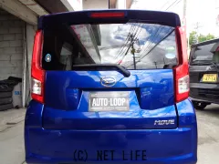 ダイハツ ムーヴ