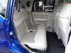 ダイハツ ムーヴ