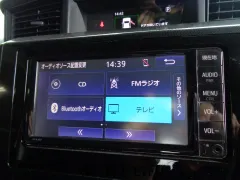 トヨタ タンク