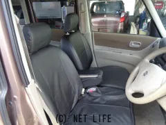 スズキ パレット