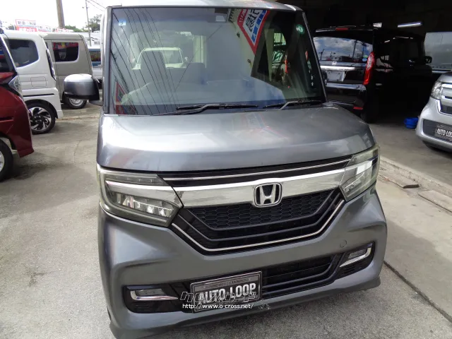 ホンダ N-BOX