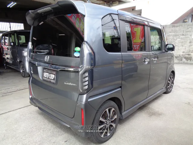 ホンダ N-BOX