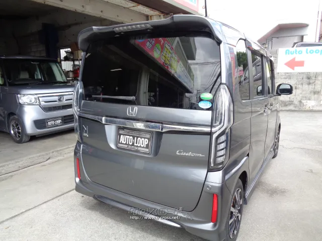 ホンダ N-BOX