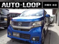 ホンダ N-WGN