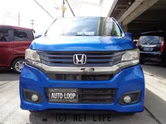 ホンダ N-WGN