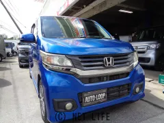 ホンダ N-WGN