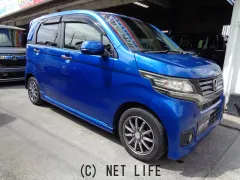 ホンダ N-WGN