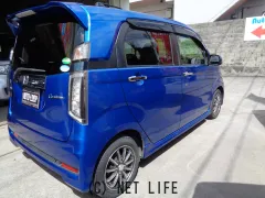 ホンダ N-WGN