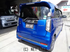 ホンダ N-WGN