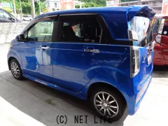 ホンダ N-WGN