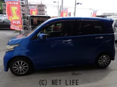 ホンダ N-WGN