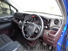 ホンダ N-WGN