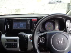 ホンダ N-WGN
