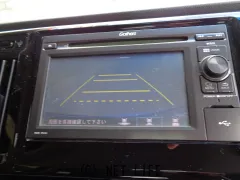 ホンダ N-WGN