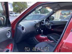 日産 ジューク