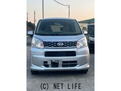 ダイハツ ムーヴ