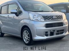 ダイハツ ムーヴ