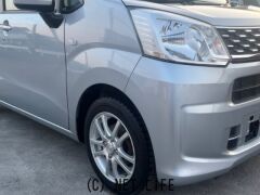 ダイハツ ムーヴ